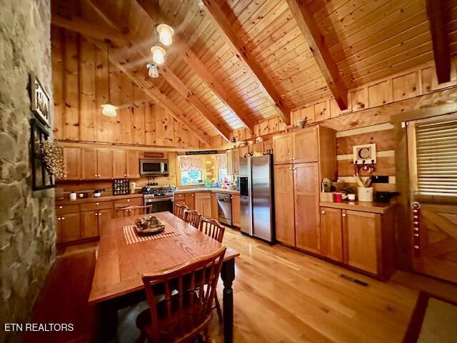 9360 Middle Wallens Creek Rd, Jonesville, VA 24263 - photo 24