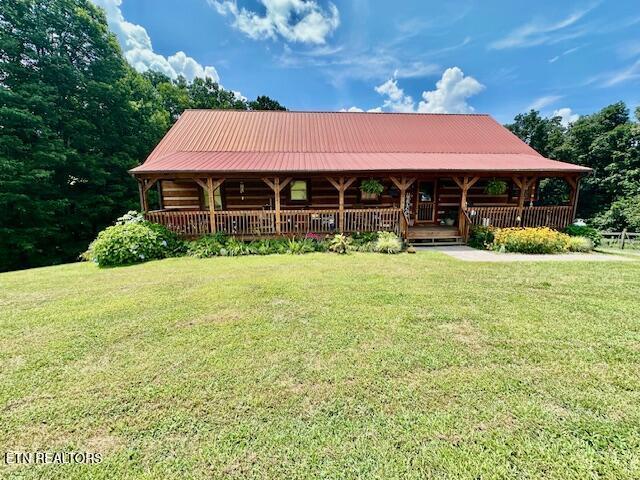 9360 Middle Wallens Creek Rd, Jonesville, VA 24263 - photo 4
