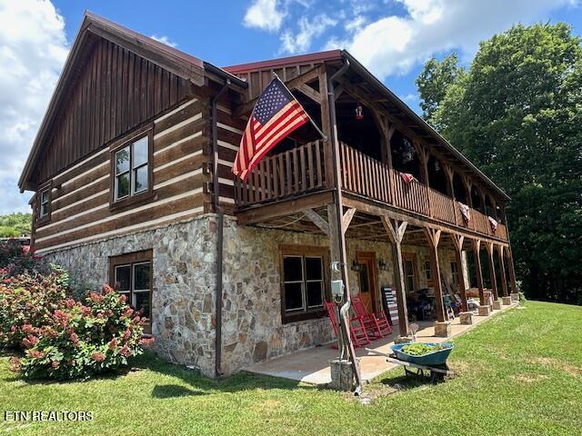 9360 Middle Wallens Creek Rd, Jonesville, VA 24263 - photo 3