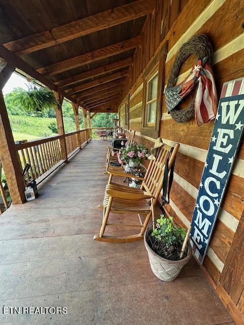 9360 Middle Wallens Creek Rd, Jonesville, VA 24263 - photo 10