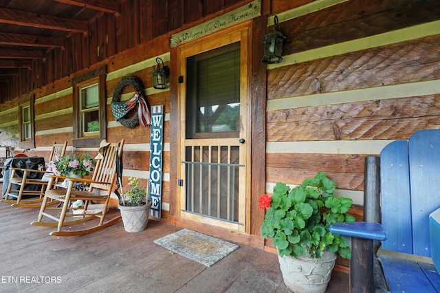 9360 Middle Wallens Creek Rd, Jonesville, VA 24263 - photo 9