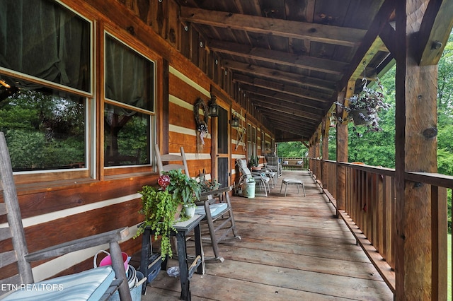 9360 Middle Wallens Creek Rd, Jonesville, VA 24263 - photo 8