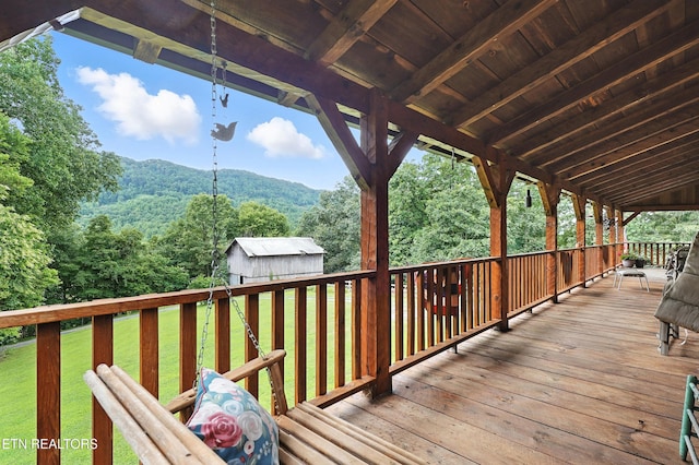 9360 Middle Wallens Creek Rd, Jonesville, VA 24263 - photo 7