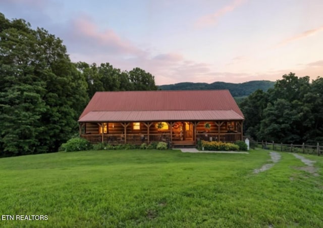 9360 Middle Wallens Creek Rd, Jonesville, VA 24263 - photo 5