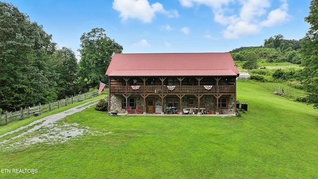 9360 Middle Wallens Creek Rd, Jonesville, VA 24263 - photo 1