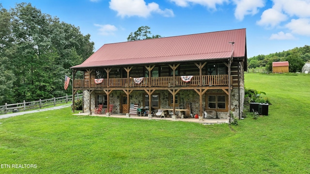 9360 Middle Wallens Creek Rd, Jonesville, VA 24263 - photo 6