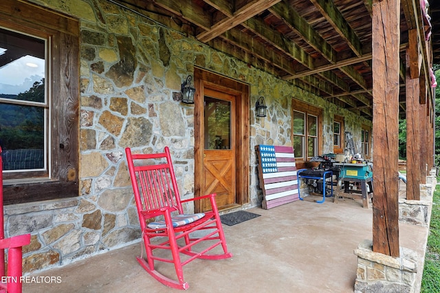 9360 Middle Wallens Creek Rd, Jonesville, VA 24263 - photo 53