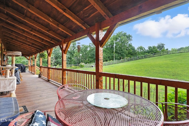 9360 Middle Wallens Creek Rd, Jonesville, VA 24263 - photo 55