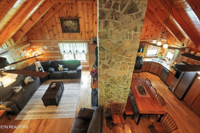 9360 Middle Wallens Creek Rd, Jonesville, VA 24263 - photo 20