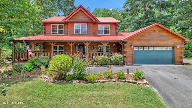 1550 Ellis Woods Loop, Sevierville, TN 37876 - photo 1