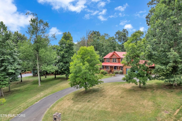 1550 Ellis Woods Loop, Sevierville, TN 37876 - photo 2