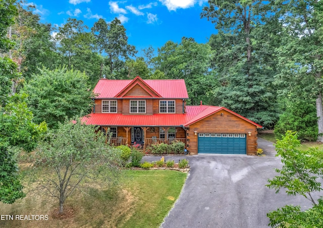 1550 Ellis Woods Loop, Sevierville, TN 37876 - photo 3