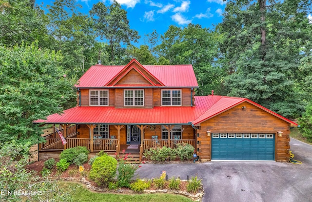 1550 Ellis Woods Loop, Sevierville, TN 37876 - photo 4
