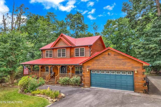 1550 Ellis Woods Loop, Sevierville, TN 37876 - photo 5