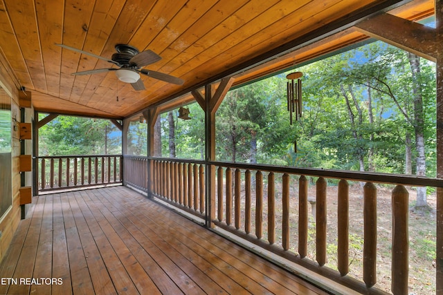 1550 Ellis Woods Loop, Sevierville, TN 37876 - photo 8