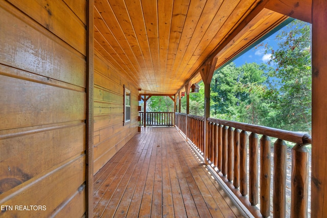 1550 Ellis Woods Loop, Sevierville, TN 37876 - photo 10