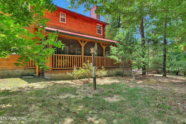 1550 Ellis Woods Loop, Sevierville, TN 37876 - photo 31