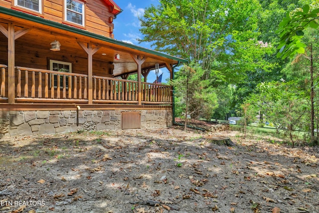 1550 Ellis Woods Loop, Sevierville, TN 37876 - photo 32