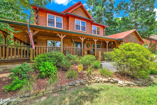 1550 Ellis Woods Loop, Sevierville, TN 37876 - photo 33