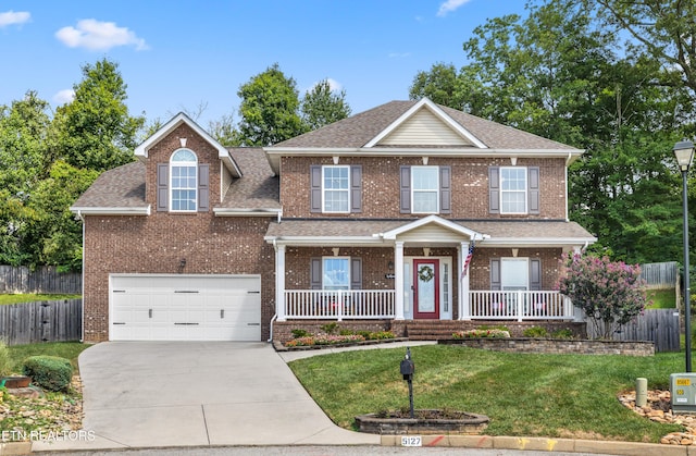 5127 Prairie Clover Ln, Knoxville, TN 37918 - photo 1