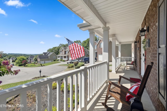 5127 Prairie Clover Ln, Knoxville, TN 37918 - photo 6