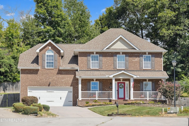 5127 Prairie Clover Ln, Knoxville, TN 37918 - photo 3