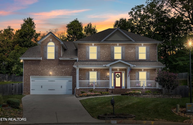 5127 Prairie Clover Ln, Knoxville, TN 37918 - photo 4