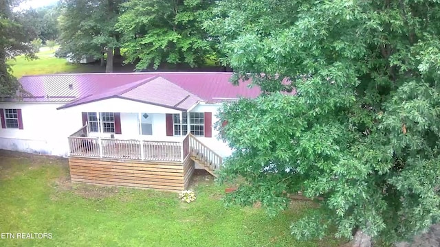 717 Ross Ln, Winfield, TN 37892 - photo 1