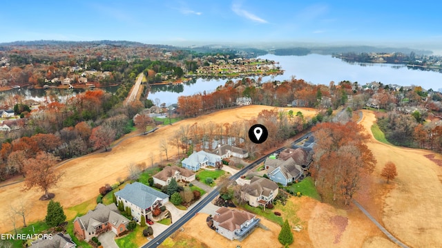 129 Cayuga Dr, Loudon, TN 37774 - photo 4