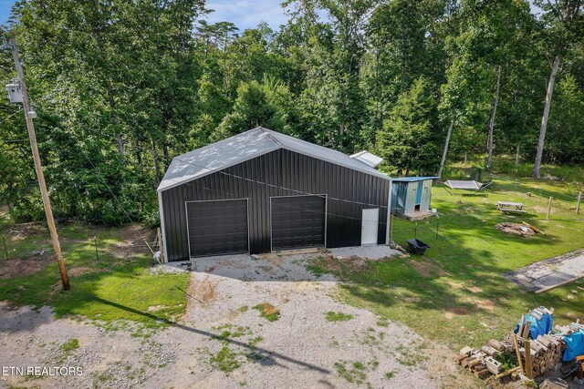 443 Mohawk Dr, Crossville, TN 38572 - photo 38