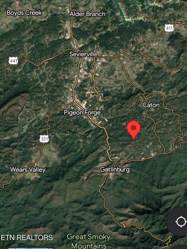 LOT586 Silver Poplar Ln, Sevierville, TN 37876 - photo 7
