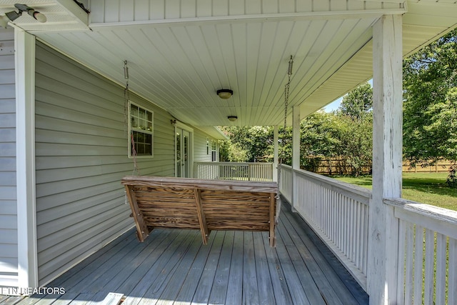 150 Meadow View Ln, Madisonville, TN 37354 - photo 18