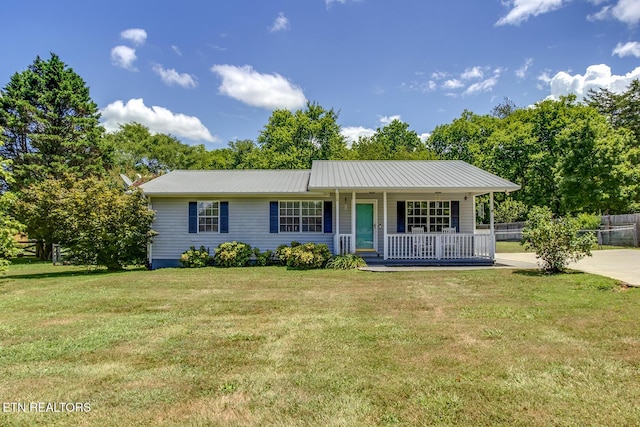 150 Meadow View Ln, Madisonville, TN 37354 - photo 1
