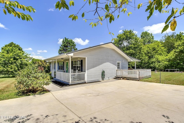 150 Meadow View Ln, Madisonville, TN 37354 - photo 33