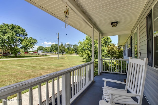 150 Meadow View Ln, Madisonville, TN 37354 - photo 34