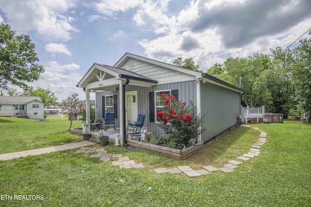 8532 Three Points Rd, Knoxville, TN 37924 - photo 2