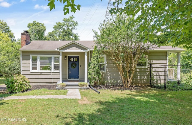 1605 Maple Dr, Knoxville, TN 37918 - photo 1