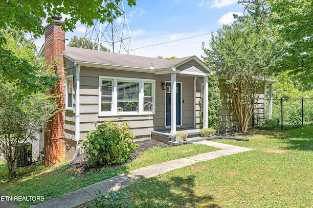 1605 Maple Dr, Knoxville, TN 37918 - photo 2