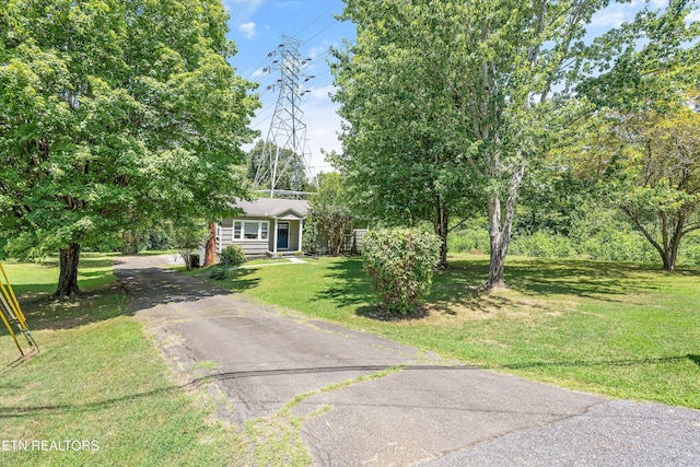 1605 Maple Dr, Knoxville, TN 37918 - photo 24