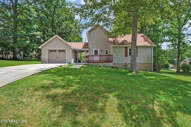 113 Ashdown Ln, Crossville, TN 38558 - photo 37