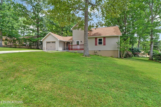 113 Ashdown Ln, Crossville, TN 38558 - photo 11