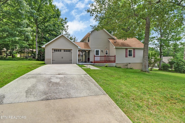 113 Ashdown Ln, Crossville, TN 38558 - photo 3
