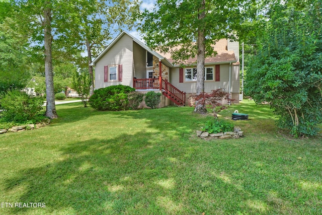 113 Ashdown Ln, Crossville, TN 38558 - photo 2