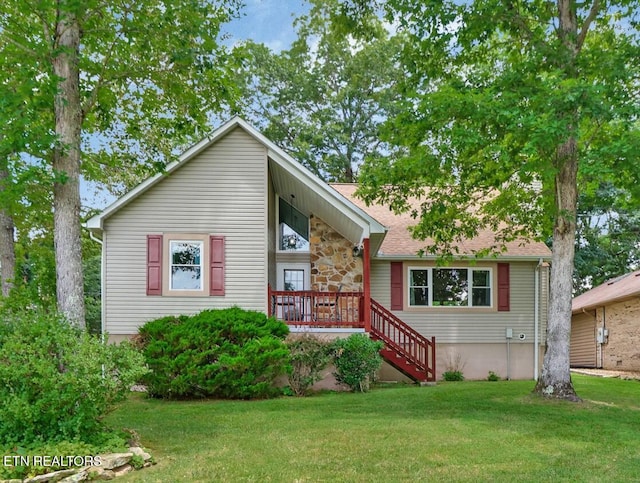 113 Ashdown Ln, Crossville, TN 38558 - photo 1