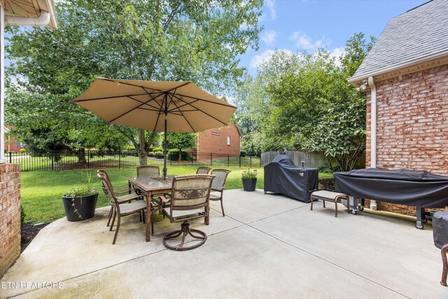 12501 Oakborough Ln, Knoxville, TN 37922 - photo 28