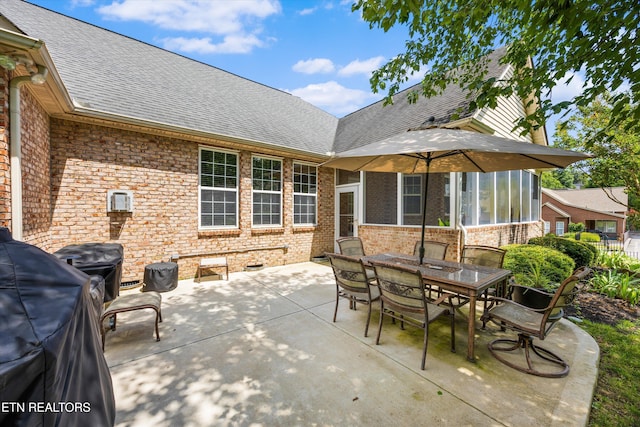 12501 Oakborough Ln, Knoxville, TN 37922 - photo 29