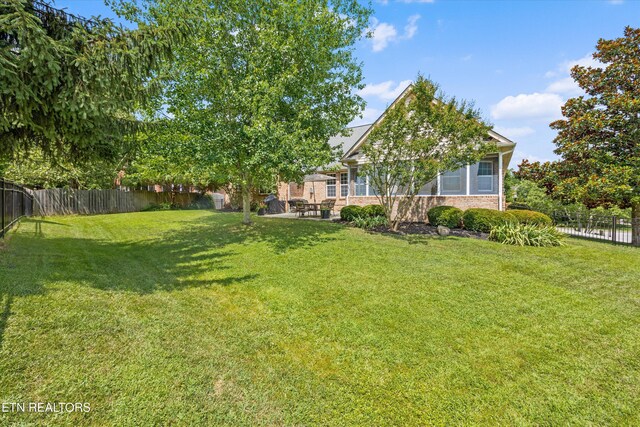 12501 Oakborough Ln, Knoxville, TN 37922 - photo 31