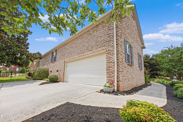 12501 Oakborough Ln, Knoxville, TN 37922 - photo 34