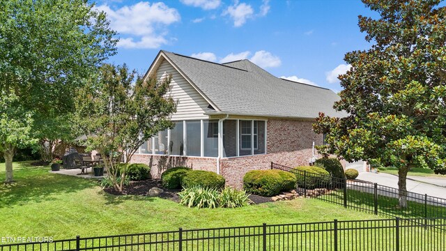 12501 Oakborough Ln, Knoxville, TN 37922 - photo 35