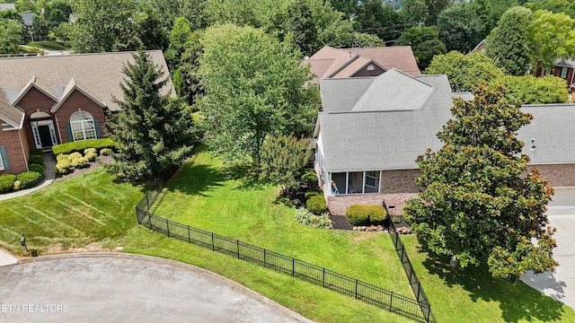 12501 Oakborough Ln, Knoxville, TN 37922 - photo 36